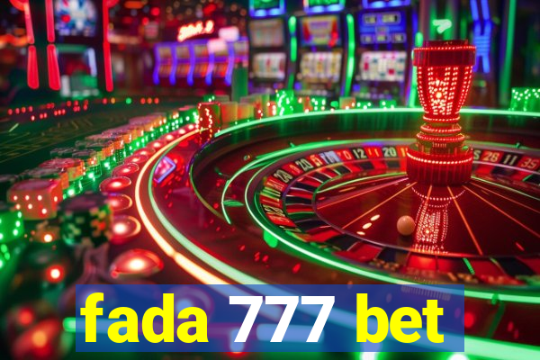 fada 777 bet